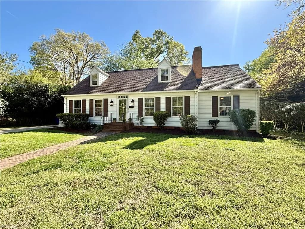 413 Normandy LN, NEWPORTNEWS VA 23606 - Photo 3