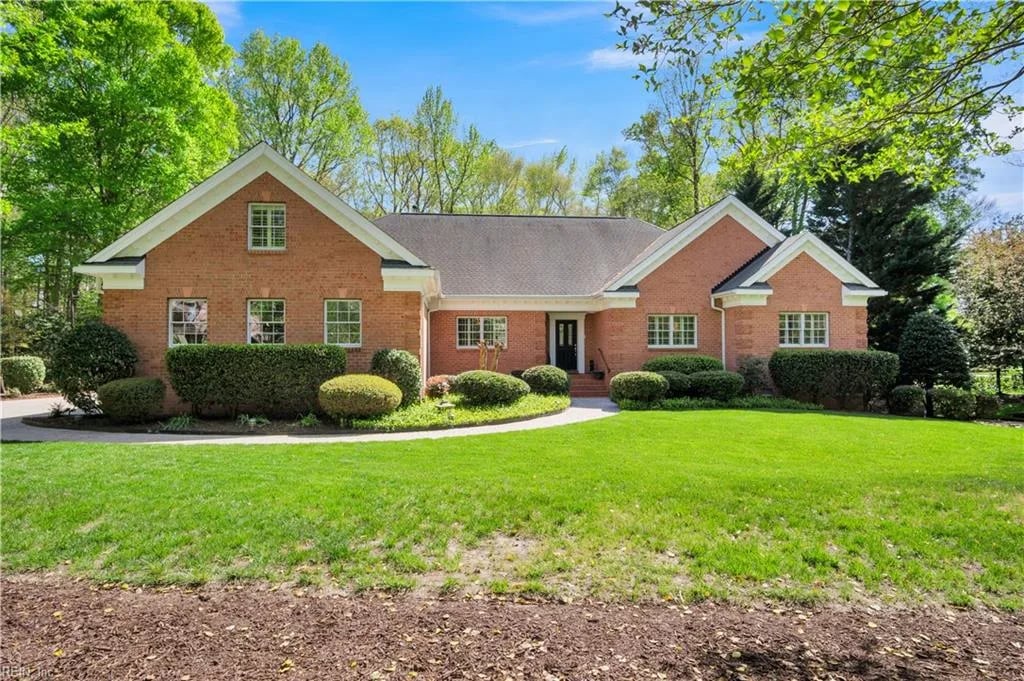 2400 Andre Esteve NONE, Williamsburg — 3 bed Residential, 3,767 sqft