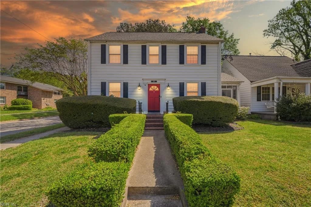 301 Douglas AVE, PORTSMOUTH VA 23707 - Photo 2