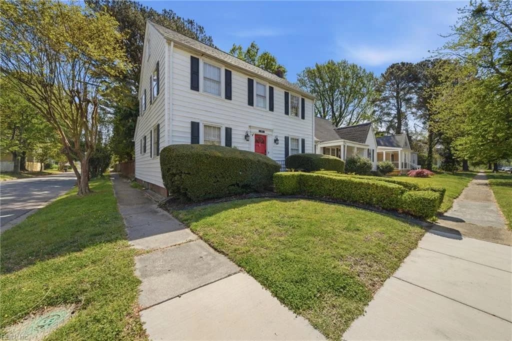 301 Douglas AVE, PORTSMOUTH VA 23707 - Photo 3