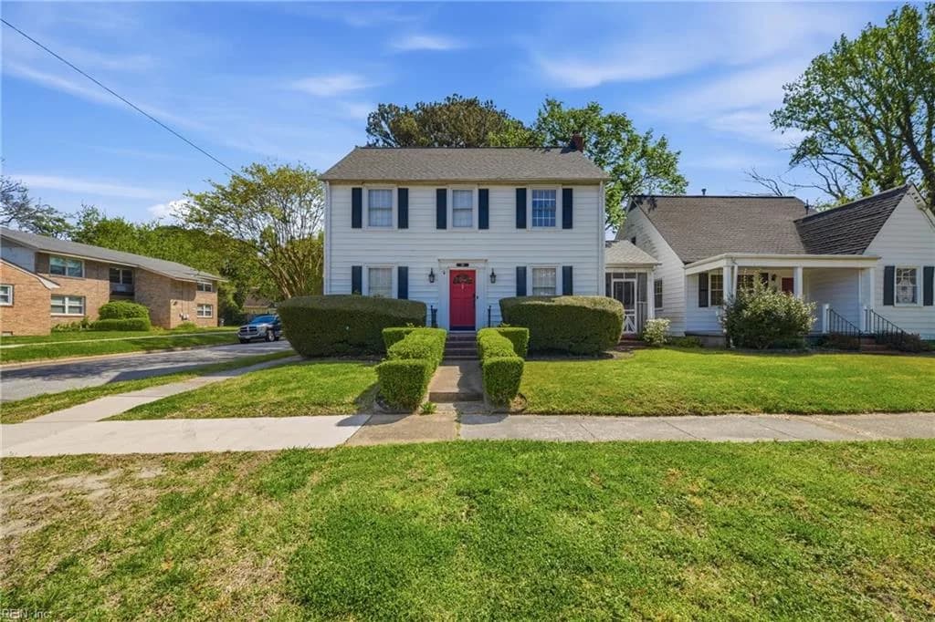301 Douglas AVE, PORTSMOUTH VA 23707 - Photo 4