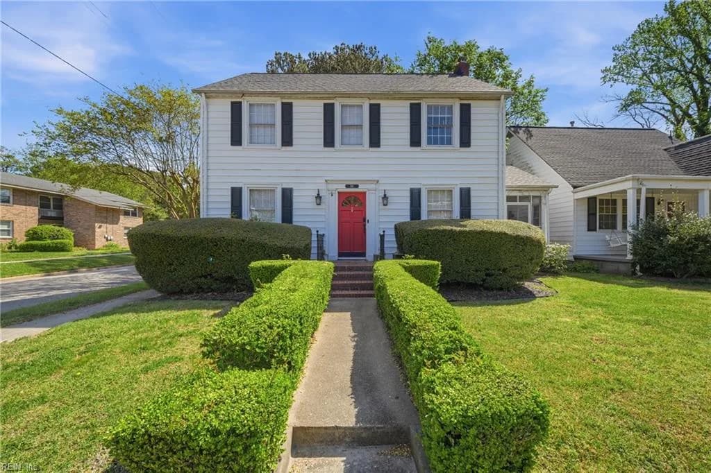 301 Douglas AVE, PORTSMOUTH VA 23707 - Photo 5