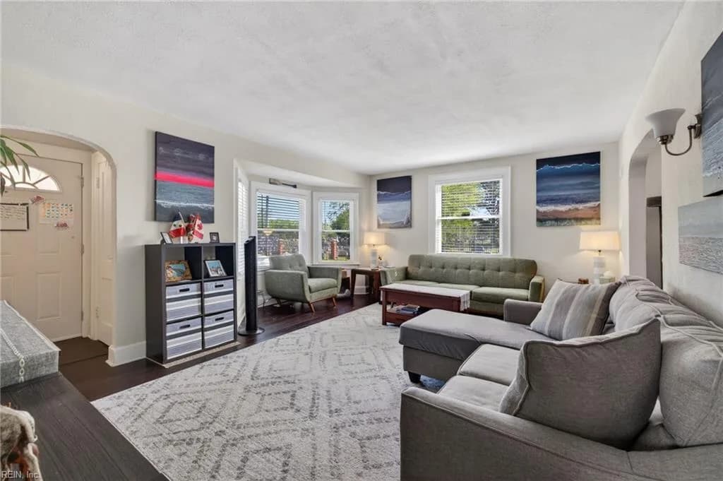1601 Bain ST, PORTSMOUTH VA 23704 - Photo 4