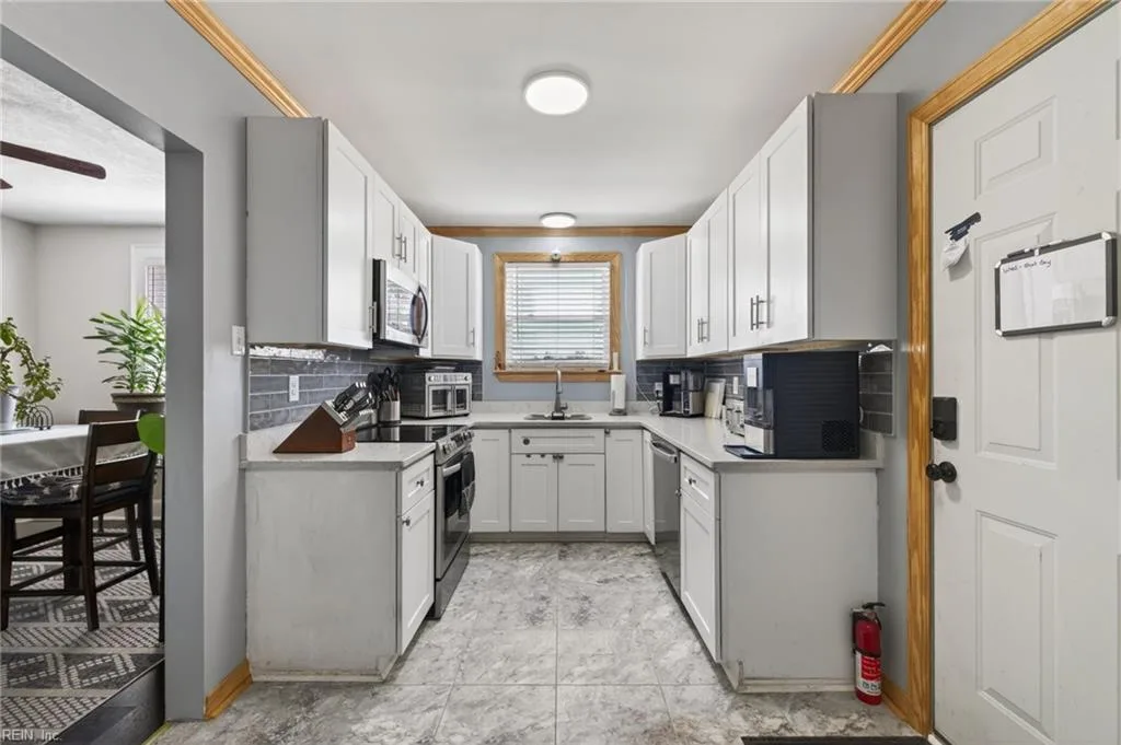 1601 Bain ST, PORTSMOUTH VA 23704 - Photo 5