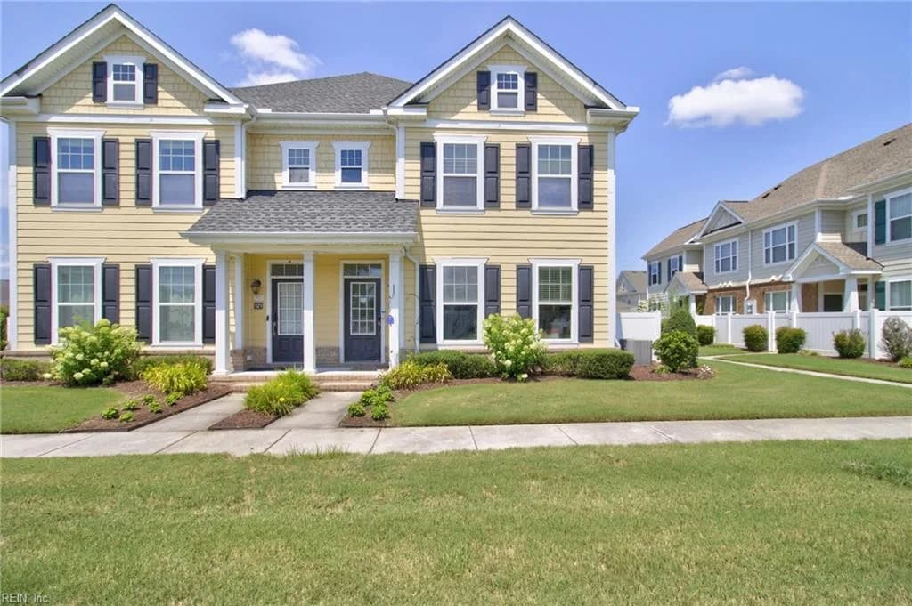523 Nesbit DR #101, CHESAPEAKE VA 23323 - Photo 5