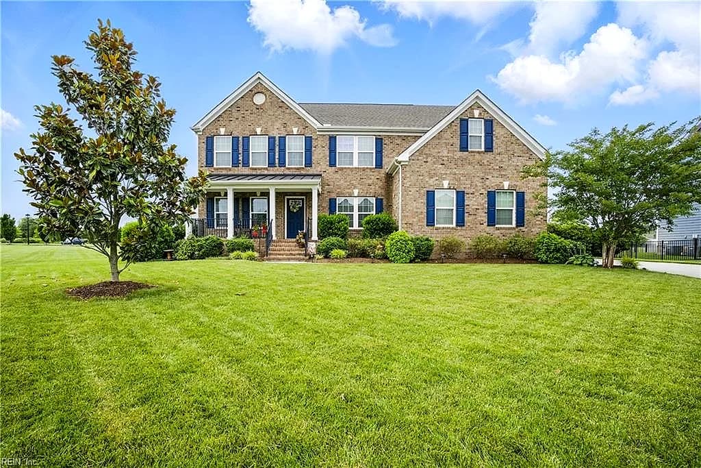 2685 Robert Monette LN, VIRGINIA BEACH VA 23456 - Main photo