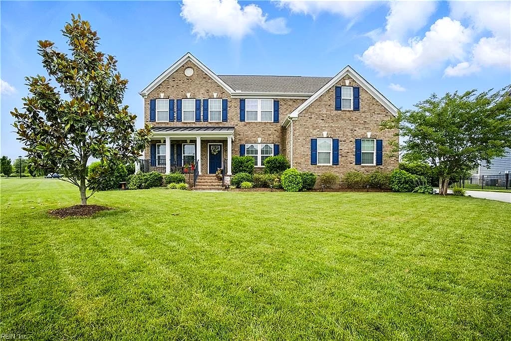 2685 Robert Monette LN, Virginia Beach — 5 bed Residential, 3,150 sqft