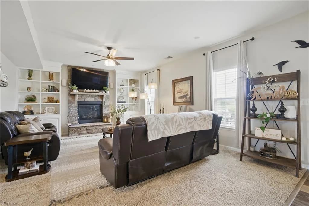 2685 Robert Monette LN, VIRGINIABEACH VA 23456 - Photo 4
