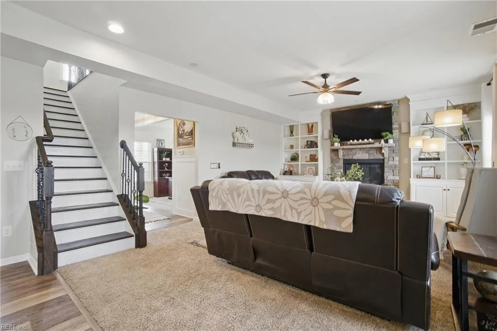 2685 Robert Monette LN, VIRGINIABEACH VA 23456 - Photo 5