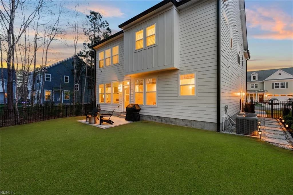 1325 Narrow WAY, VIRGINIABEACH VA 23451 - Photo 4