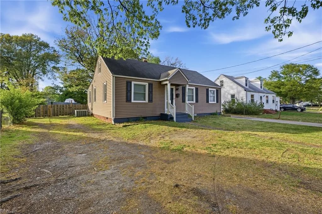 4320 Deep Creek BLVD, PORTSMOUTH VA 23702 - Photo 3