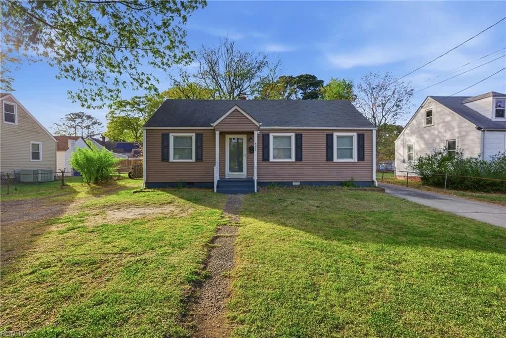 4320 Deep Creek BLVD, PORTSMOUTH VA 23702 - Photo 4