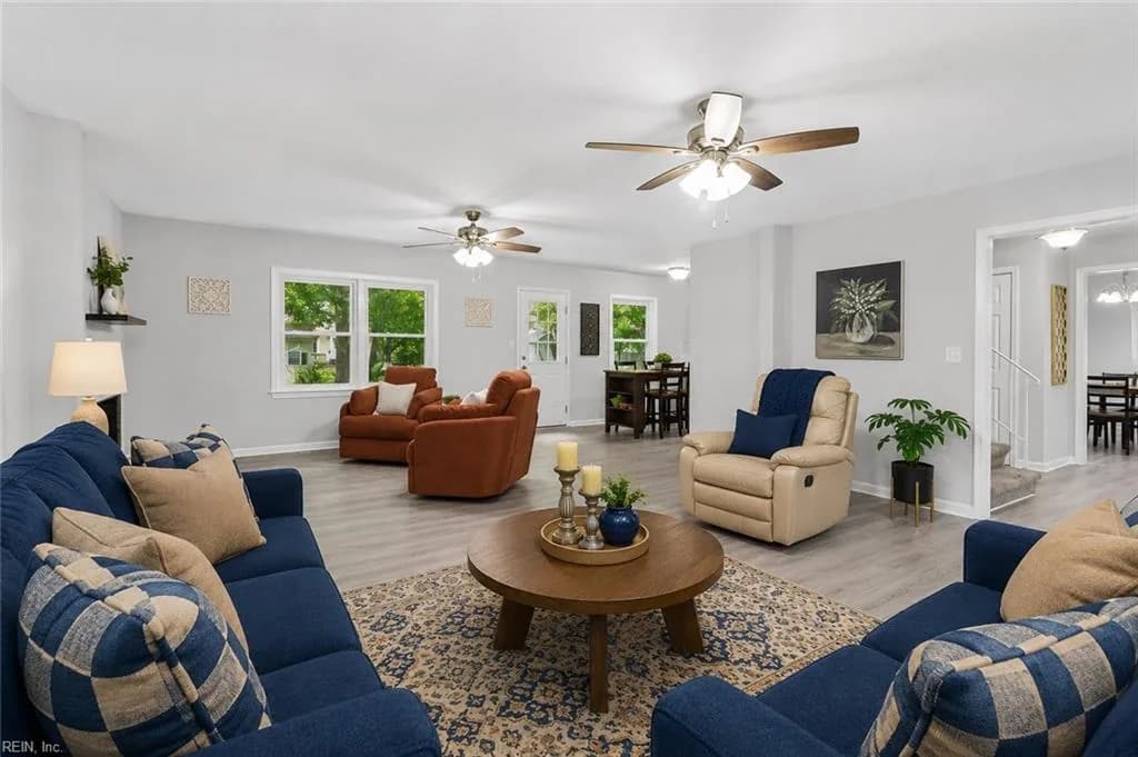 127 James Landing RD, NEWPORTNEWS VA 23606 - Photo 3