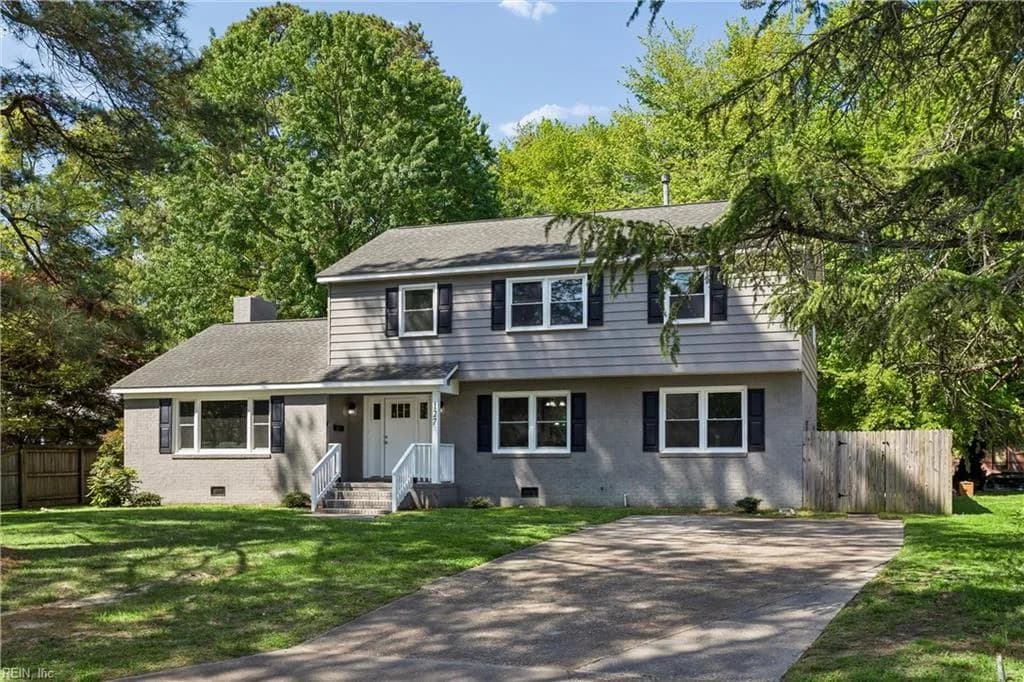 127 James Landing RD, NEWPORTNEWS VA 23606 - Photo 3
