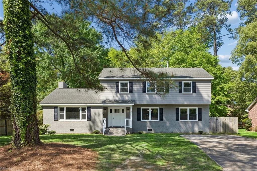 127 James Landing RD, NEWPORTNEWS VA 23606 - Photo 4