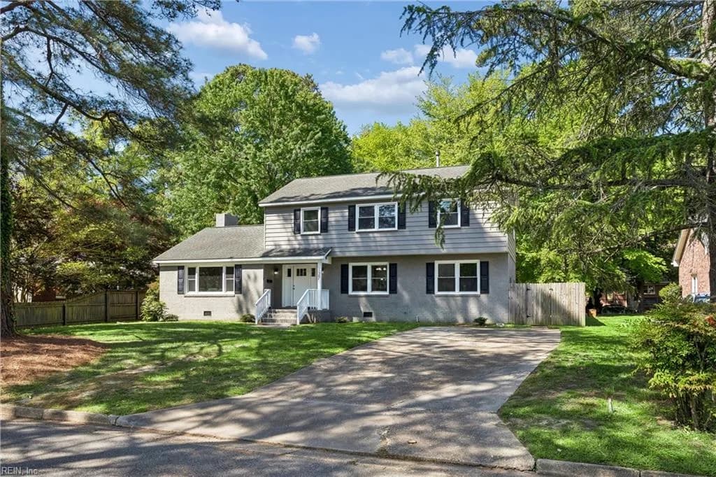 127 James Landing RD, NEWPORTNEWS VA 23606 - Photo 5