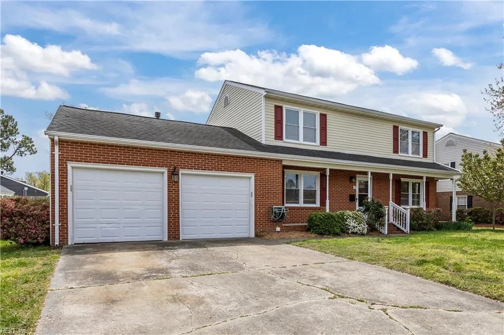 3 Fort Worth ST, HAMPTON VA 23669 - Photo 3