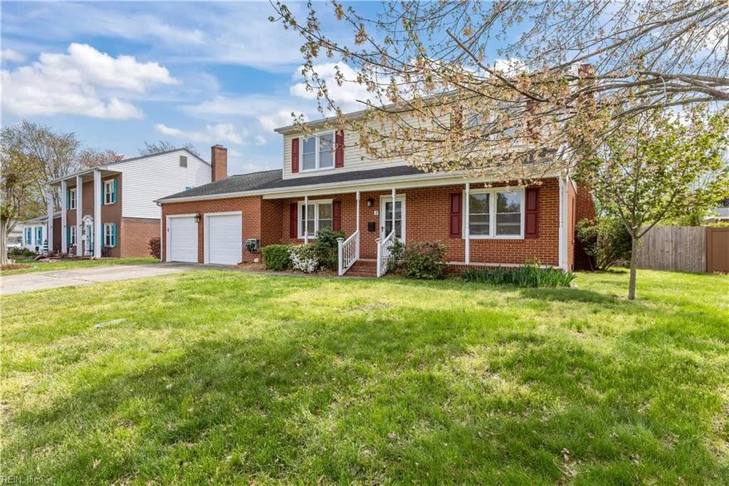 3 Fort Worth ST, HAMPTON VA 23669 - Photo 4