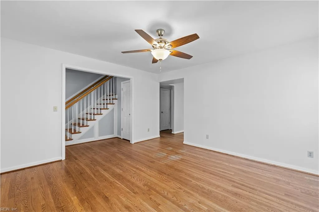 3 Fort Worth ST, HAMPTON VA 23669 - Photo 5
