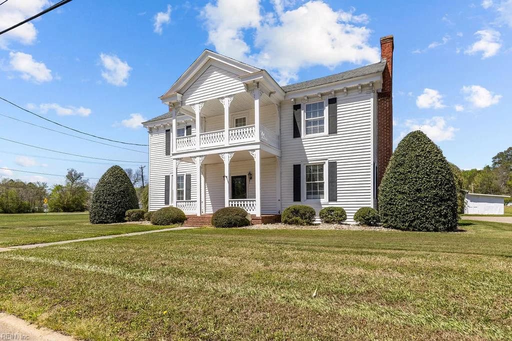 15313 Broad ST, BRANCHVILLE VA 23828 - Photo 3