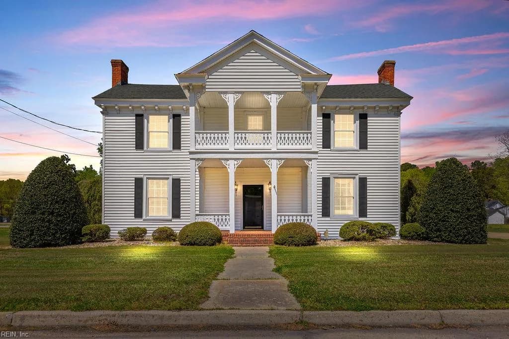 15313 Broad ST, BRANCHVILLE VA 23828 - Photo 4