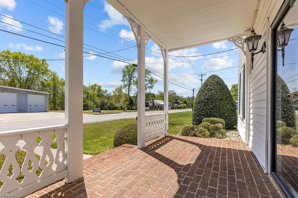 15313 Broad ST, BRANCHVILLE VA 23828 - Photo 5