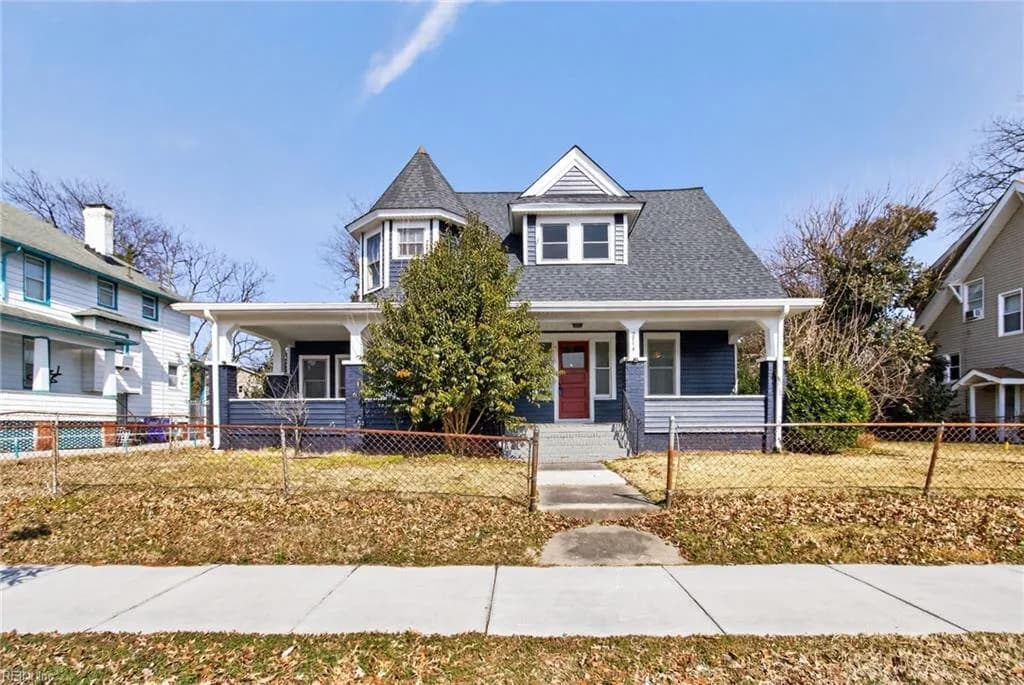 2714 Marlboro AVE, NORFOLK VA 23504 - Photo 3
