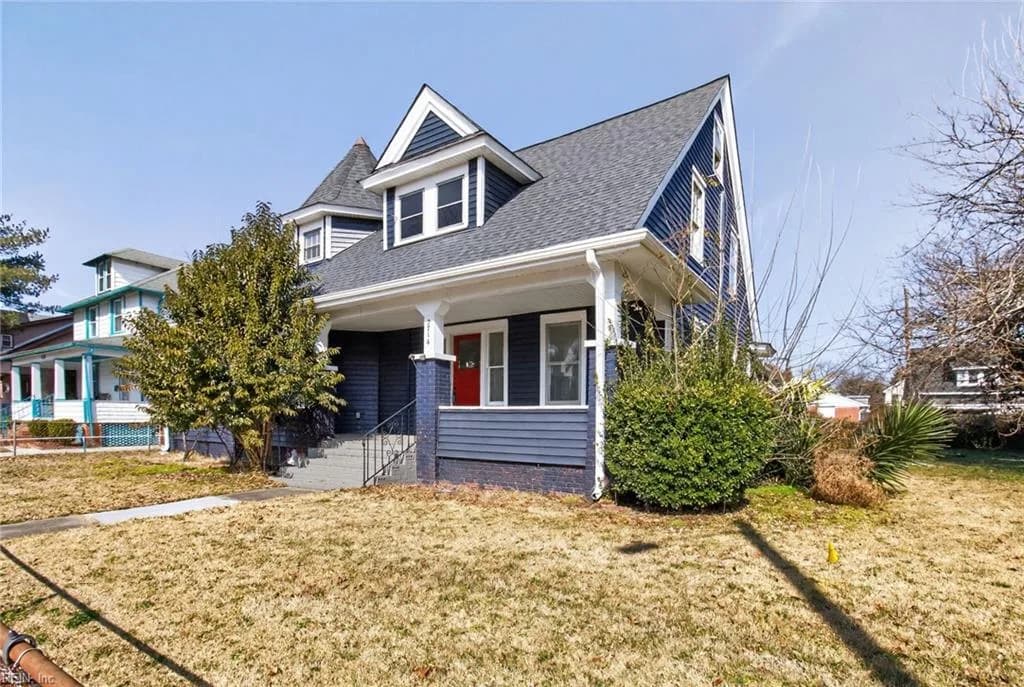 2714 Marlboro AVE, NORFOLK VA 23504 - Photo 5