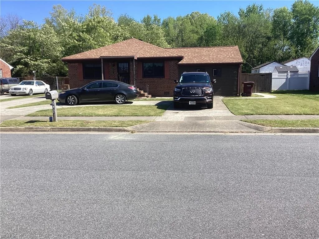 805 Portland ST, CHESAPEAKE VA 23324
