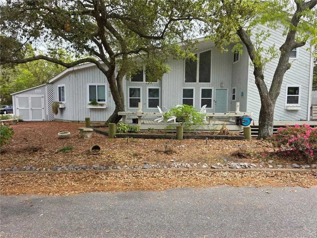 3937 Shady Oaks DR, VIRGINIABEACH VA 23455 - Photo 2