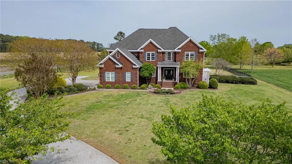 640 Planters CT, VIRGINIABEACH VA 23457 - Main photo