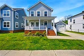 28 S Back River RD, HAMPTON VA 23669 - Main photo