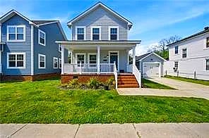 28 S Back River RD, Hampton — 4 bed Residential, 2,200 sqft