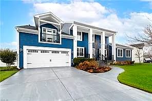 1627 Prospect DR, CHESAPEAKE VA 23322 - Main photo