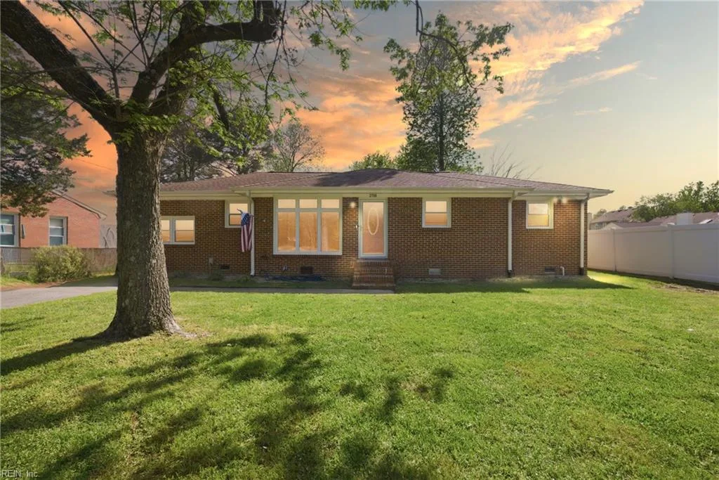 2709 Cedar RD, CHESAPEAKE VA 23323