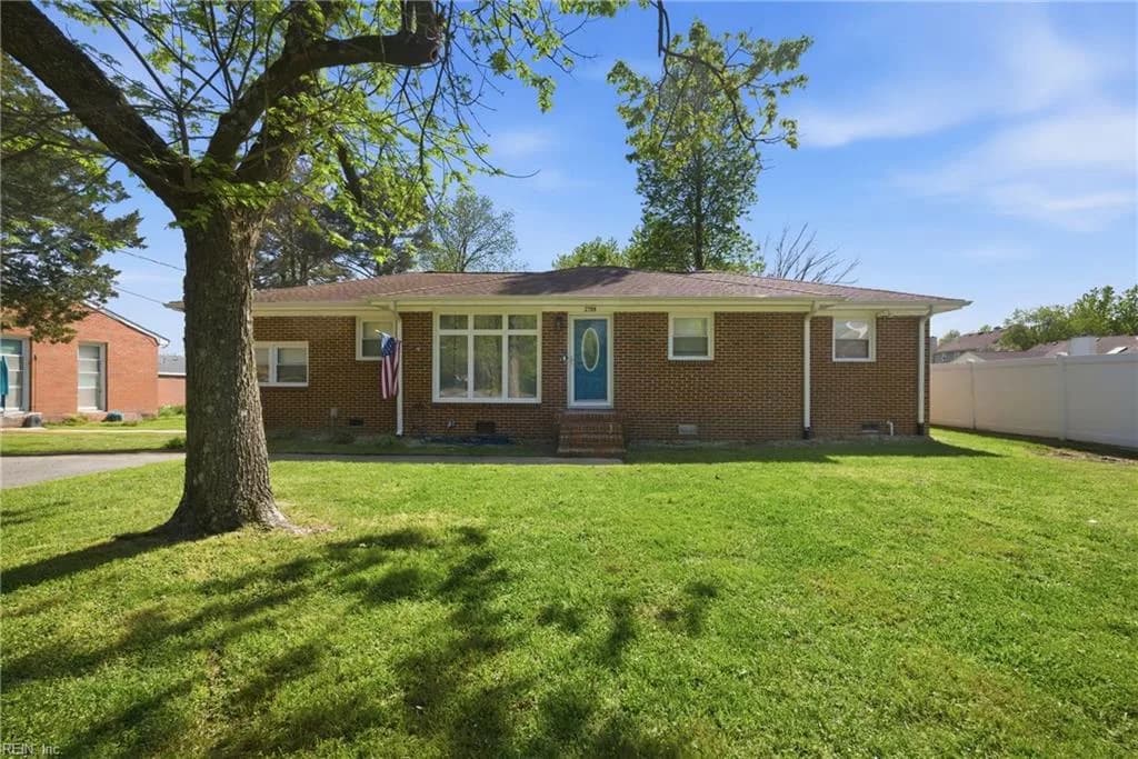2709 Cedar RD, CHESAPEAKE VA 23323 - Photo 4