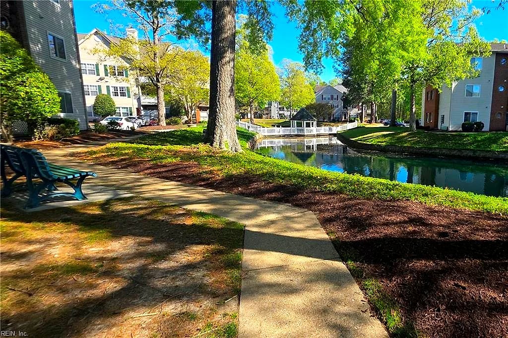 12628 Daybreak CIR, Newport News — 2 bed Residential, 916 sqft