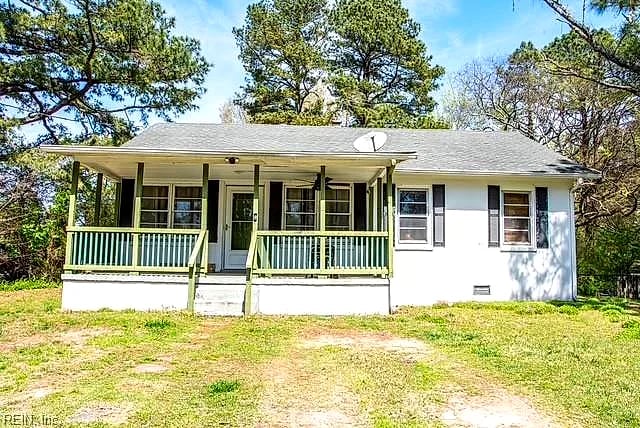6556 Godwin BLVD, Suffolk — 2 bed Residential, 1,208 sqft