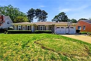 2153 E Admiral DR, VIRGINIA BEACH VA 23451 - Main photo