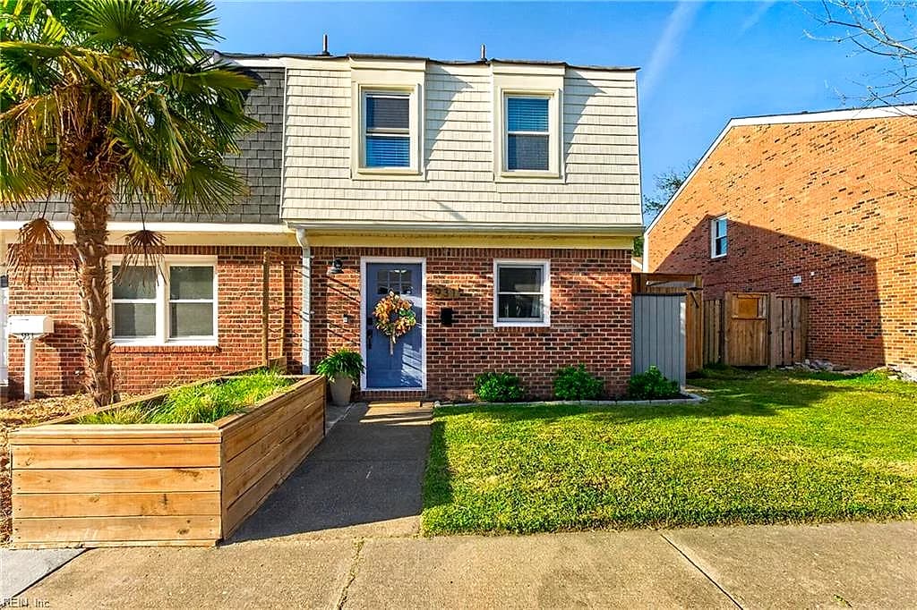 931 Delaware AVE, VIRGINIA BEACH VA 23451 - Main photo