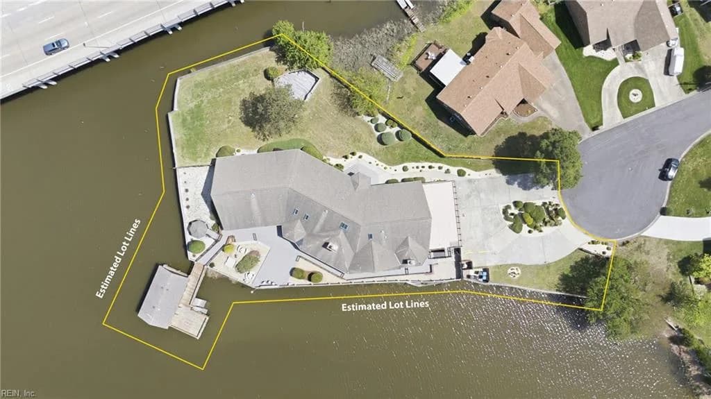 500 Sterling RD, VIRGINIABEACH VA 23464 - Photo 4