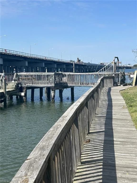 835 Little Bay AVE #E, NORFOLK VA 23503 - Main photo