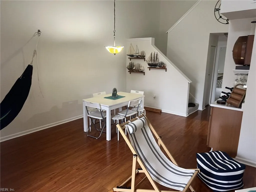 835 Little Bay AVE #E, NORFOLK VA 23503 - Photo 5