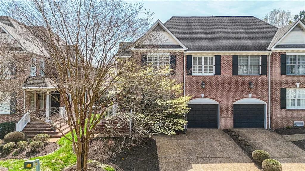 153 Exmoor CT, WILLIAMSBURG VA 23185 - Main photo