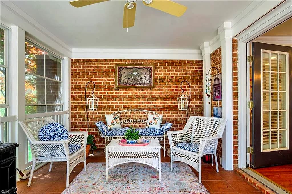 153 Exmoor CT, WILLIAMSBURG VA 23185 - Photo 5