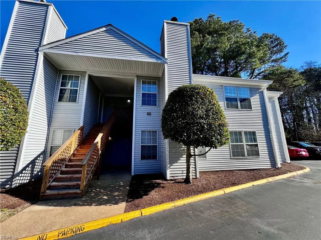 408 Sea Pointe CT #201, VIRGINIABEACH VA 23451 - Photo 2