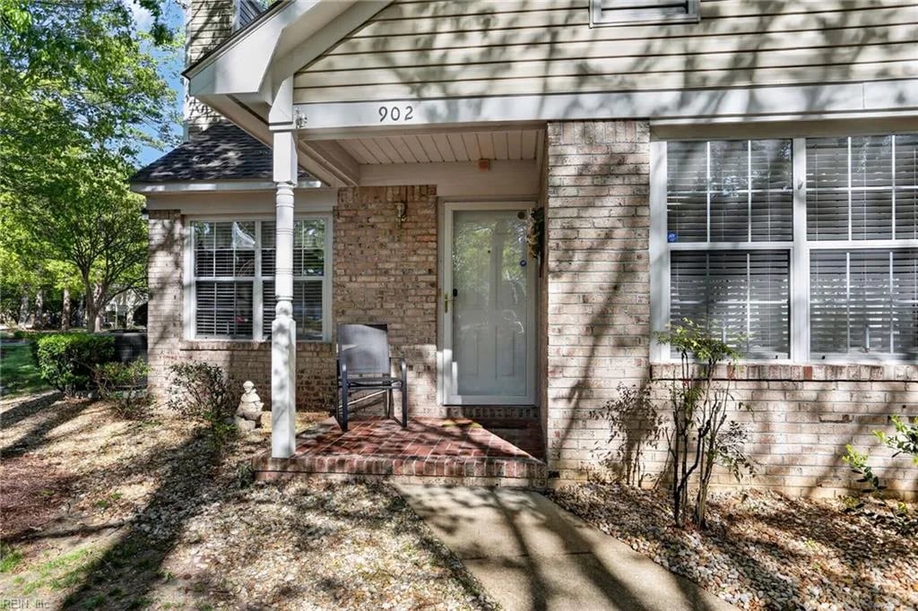 902 Shoreline Pointe NONE, NEWPORT NEWS VA 23602