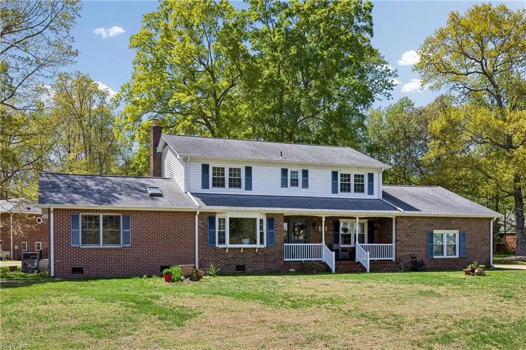 101 Azalea DR, YORKTOWN VA 23692 - Photo 2
