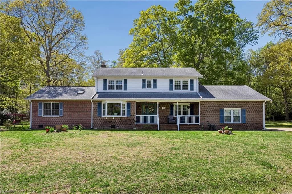 101 Azalea DR, YORKTOWN VA 23692 - Photo 3