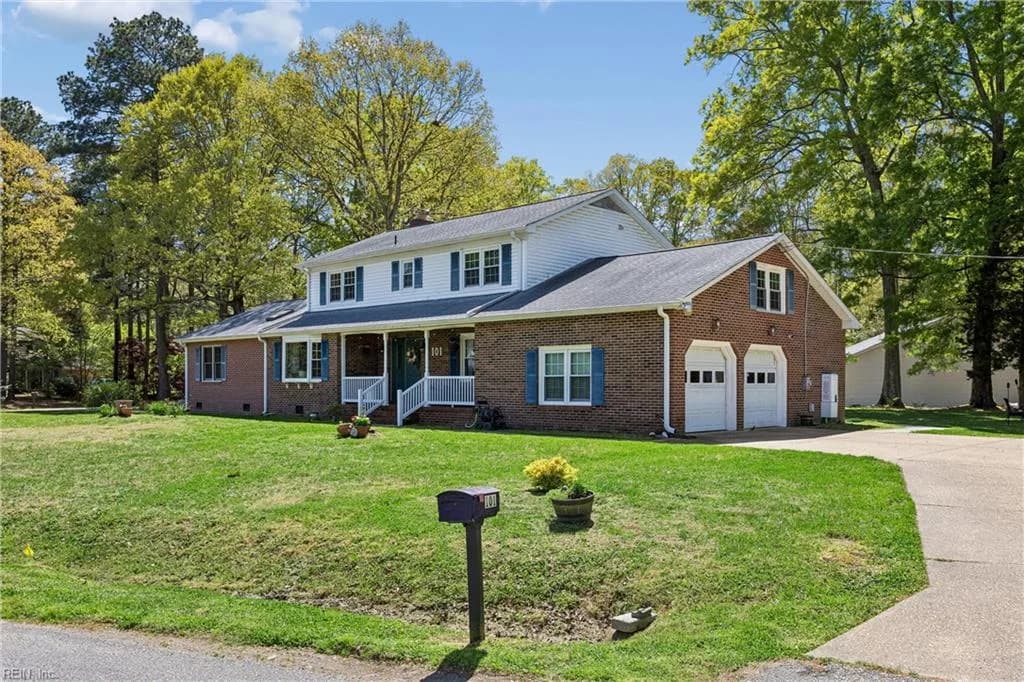 101 Azalea DR, YORKTOWN VA 23692 - Photo 4